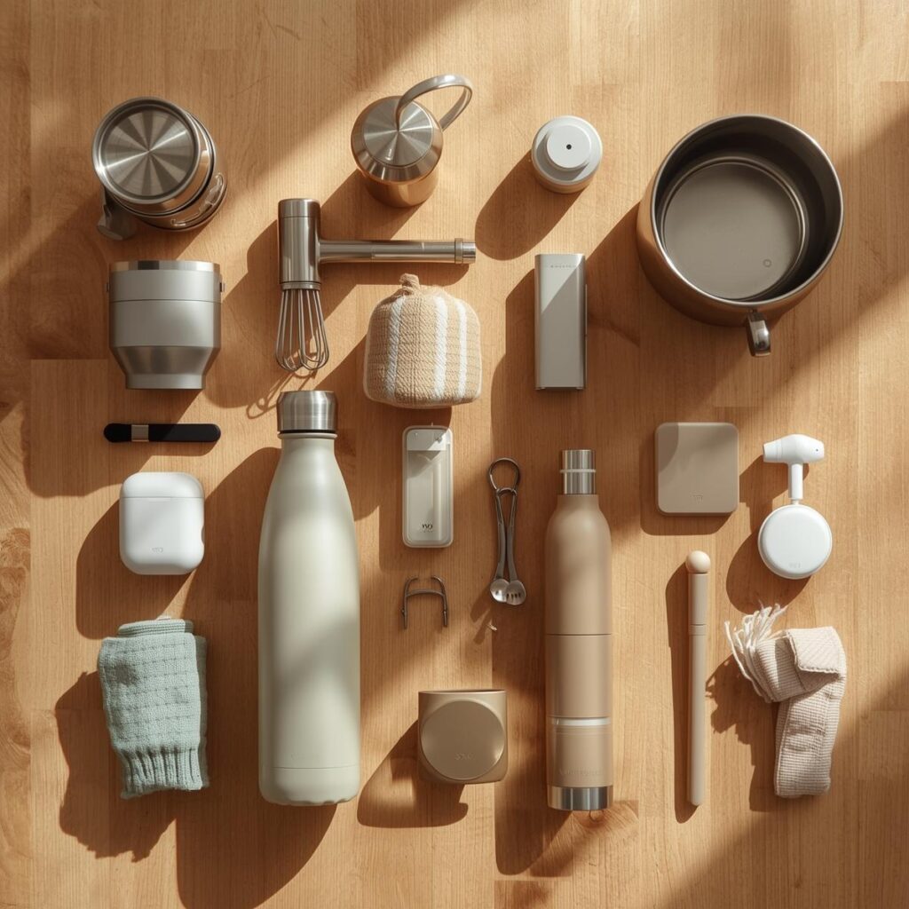 everyday home essentials